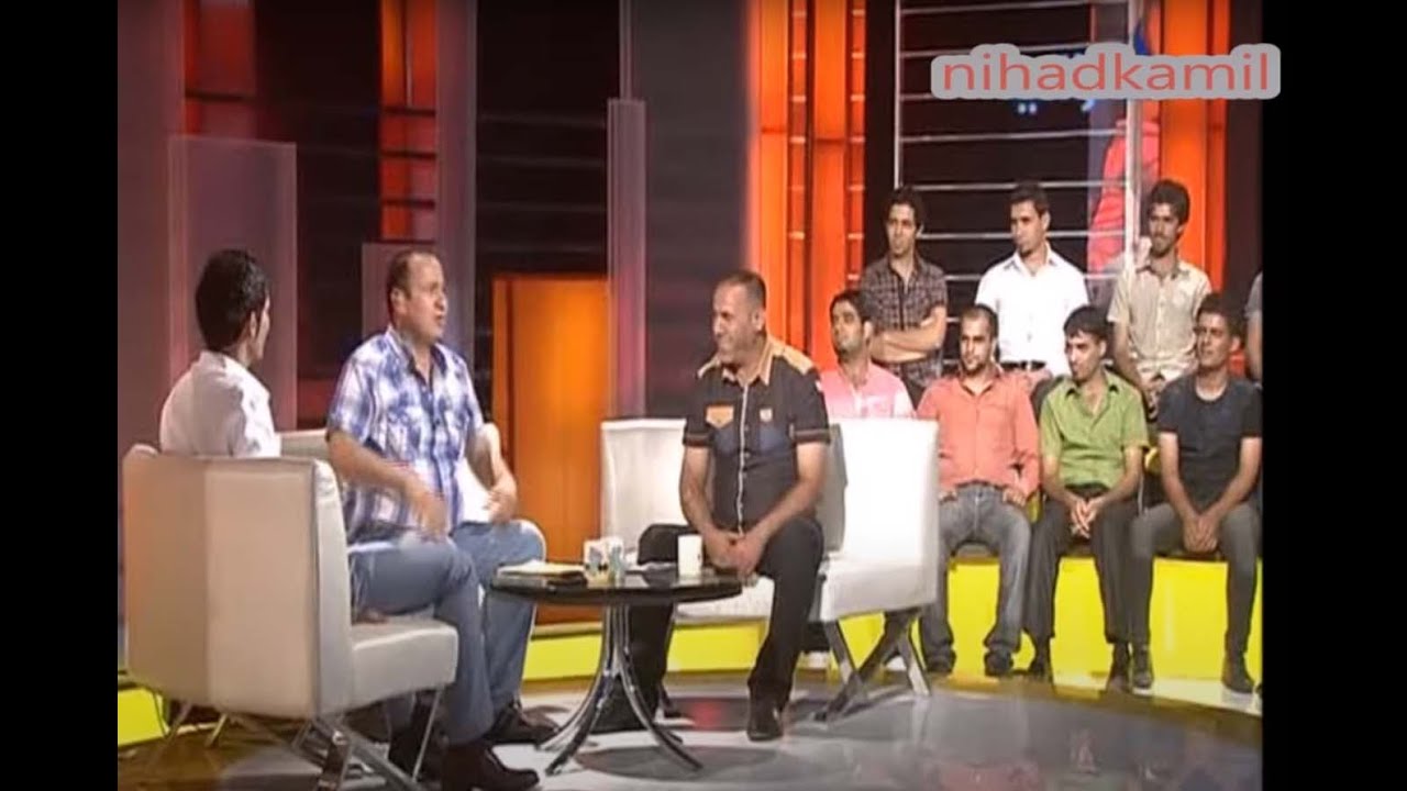 مقلوبة  ـ رياض الوادي، رحيم مطشر، ستار اللامي  ـ حلقة اللاعب محمد علي كريم