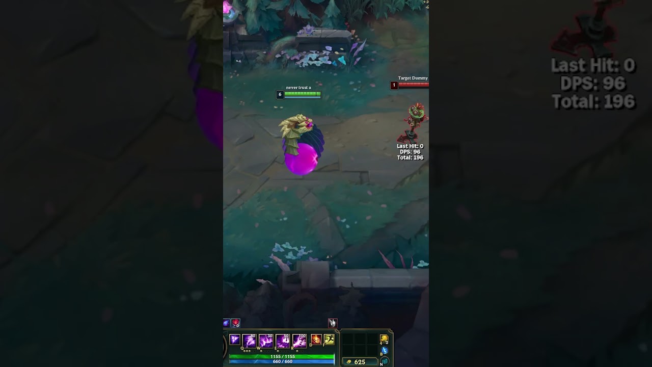 Grag'Koz Cursed Custom Skin🍺🦑