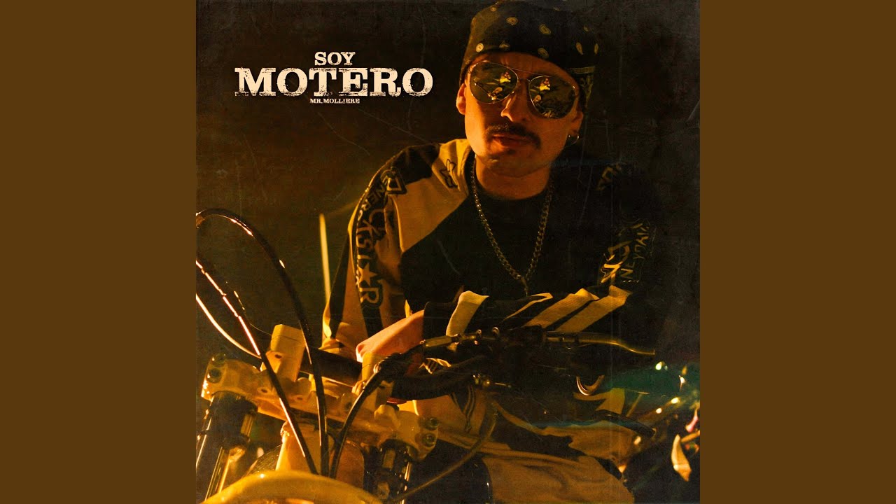 Soy Motero