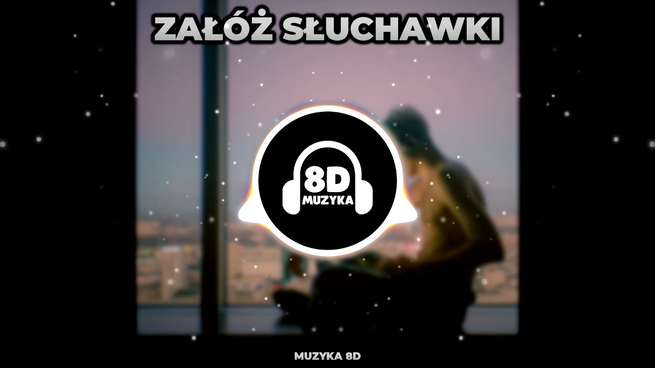 Mata - MC 🎧 (MUZYKA 8D) 🎶