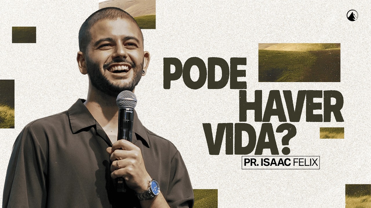 Zion Church Recife | Culto 11h -  25/01/2026