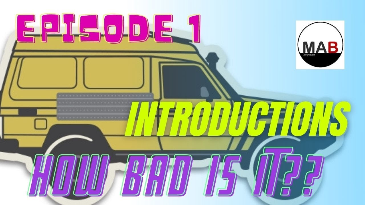 Buying a 78 series landcruiser blind first impressions | Part 1