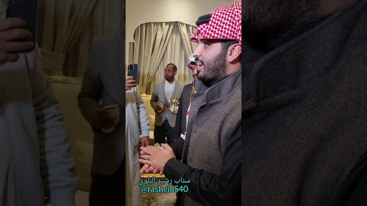 مقتطفات من زيارة الاعلامي غازي الذيابي الى عادل أحمد عايض السميري البلوي يوم الاثنين1444/6/16في تبوك
