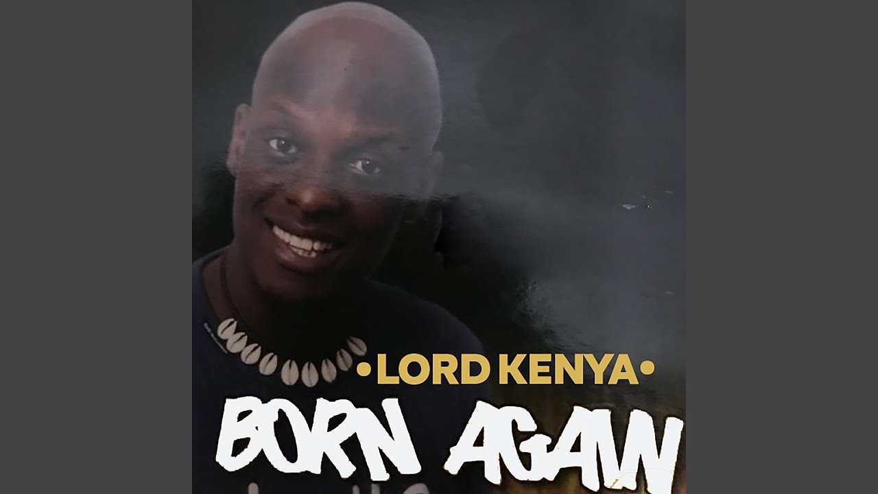 Born Again (feat. Ofori Amponsah)