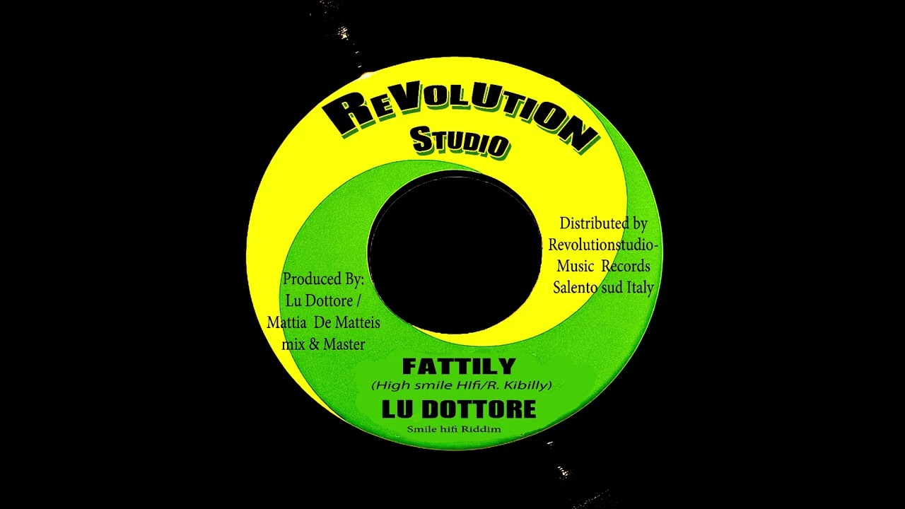 Fattily - Lu Dottore
