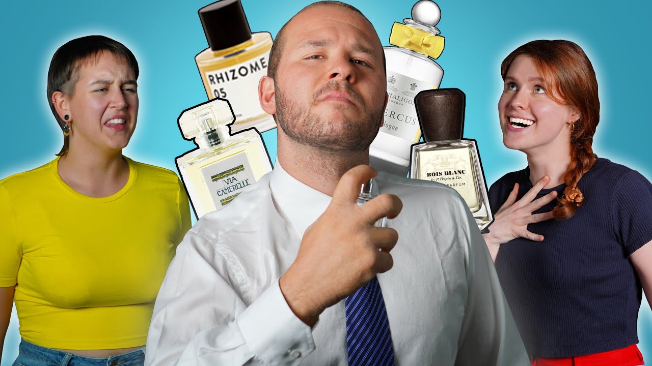 Top 5 migliori fragranze per l'ufficio estate 2022