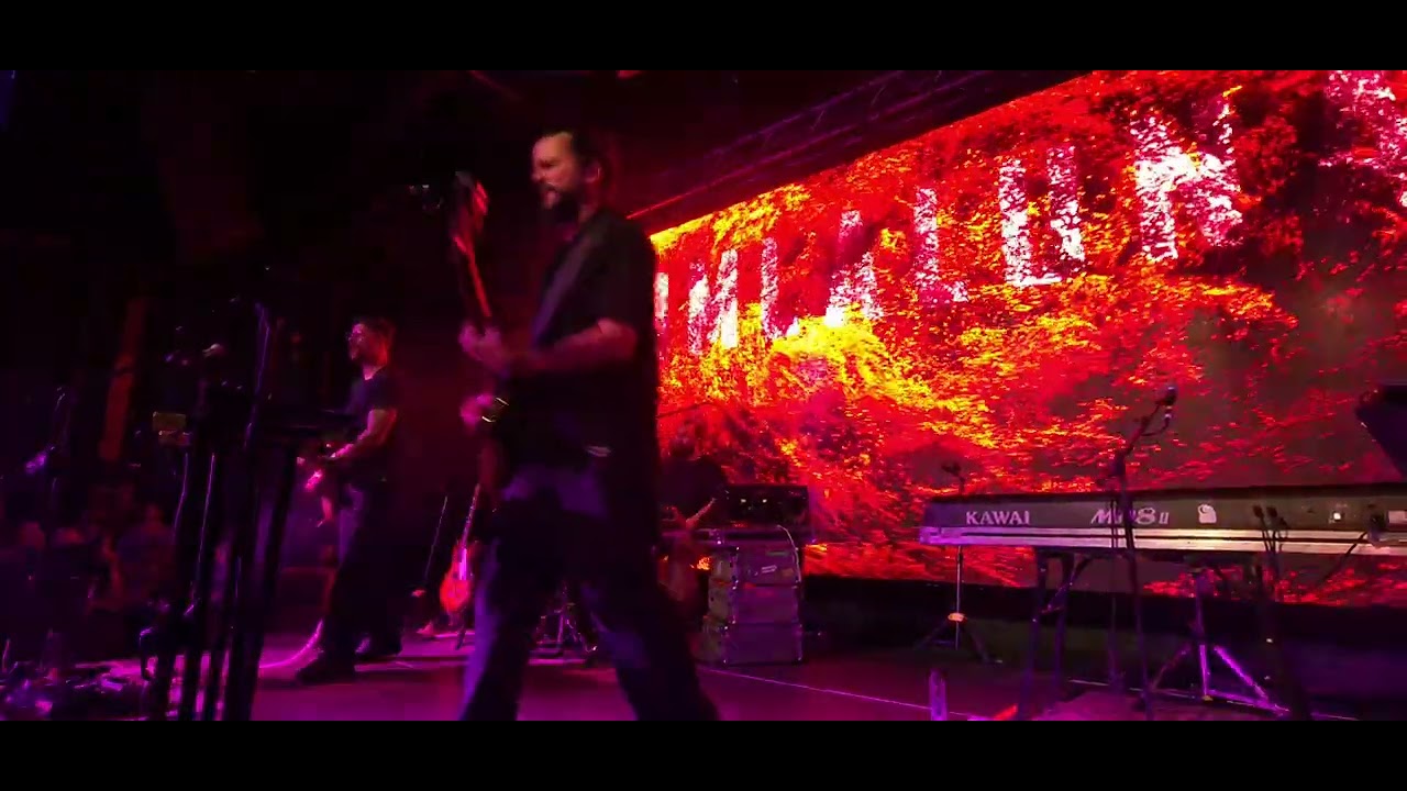 OM LA LUNĂ - Liniștea, 28.02.2026 @ Fratelli Studio One