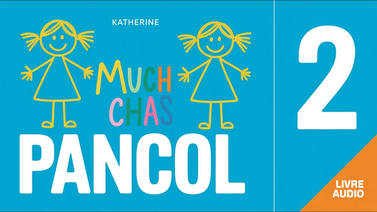 Deux filles face aux défis de la vie quotidienne et de l'amitié