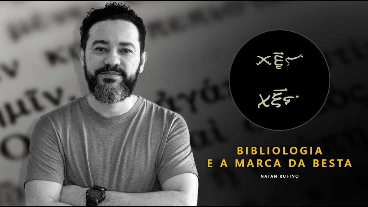 Crítica Textual e a Marca da Besta