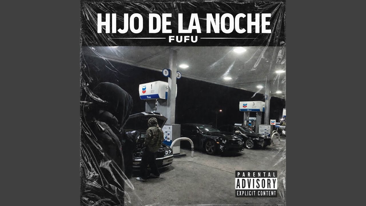 HIJO DE LA NOCHE