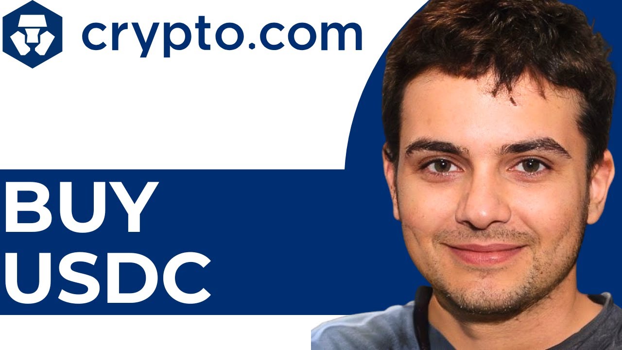 HOW TO BUY USDC ON CRYPTO.COM (FULL GUIDE)