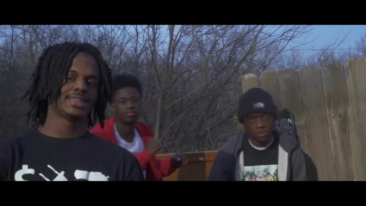 WAN x Kavy x Mal - Trenches