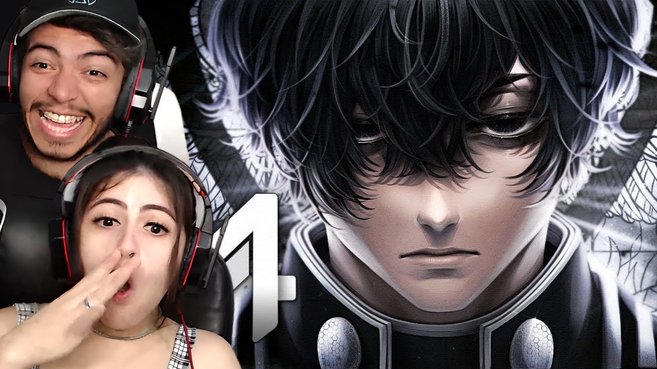 Beelzebub (Shuumatsu no Valkyrie) - Moscas | M4rkim | REACT