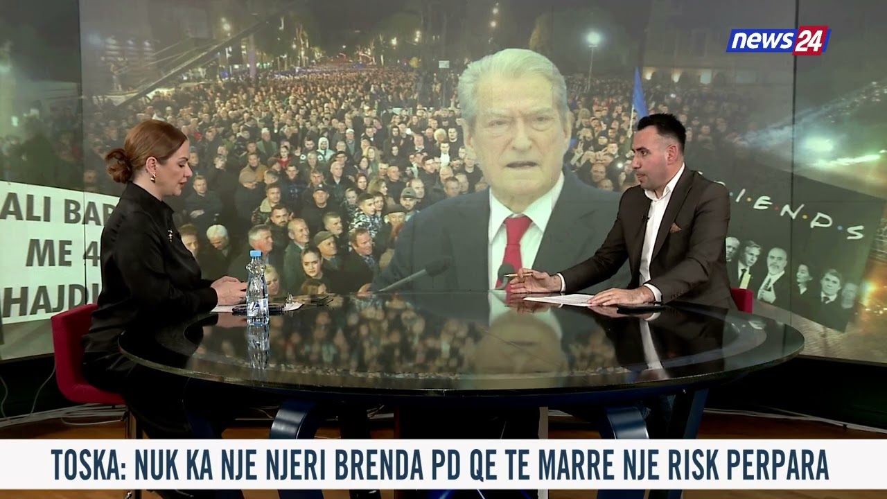 Almer Toska: Dua që Klodian Braho të cohet nga gjumi për shume dosje që janë në SPAK