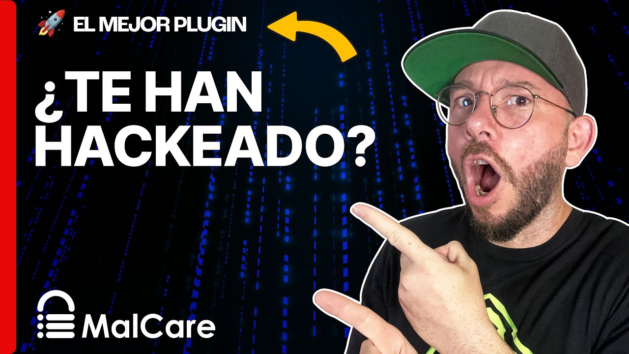 ¡El Mejor Plugin de Seguridad para WordPress! 🚨 ¡Descubre Cómo Blindar tu Sitio en Minutos! MalCare