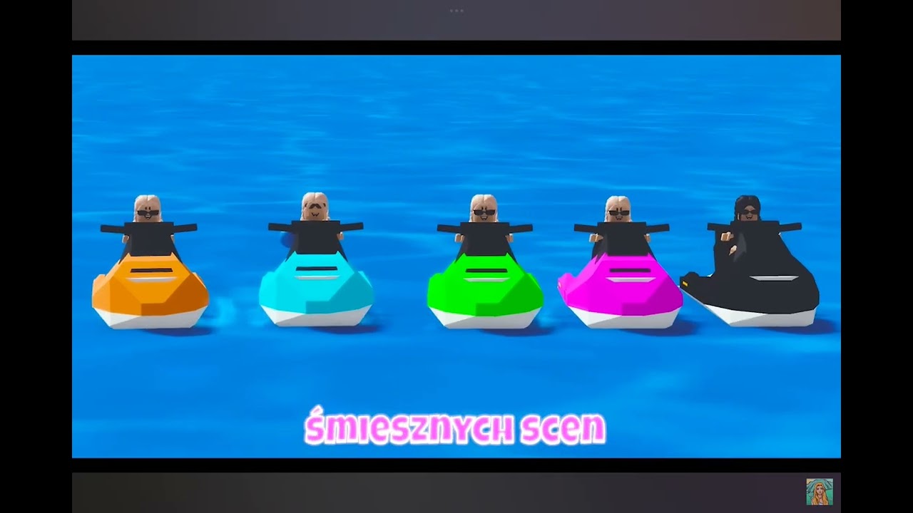 Piosenka PatiX