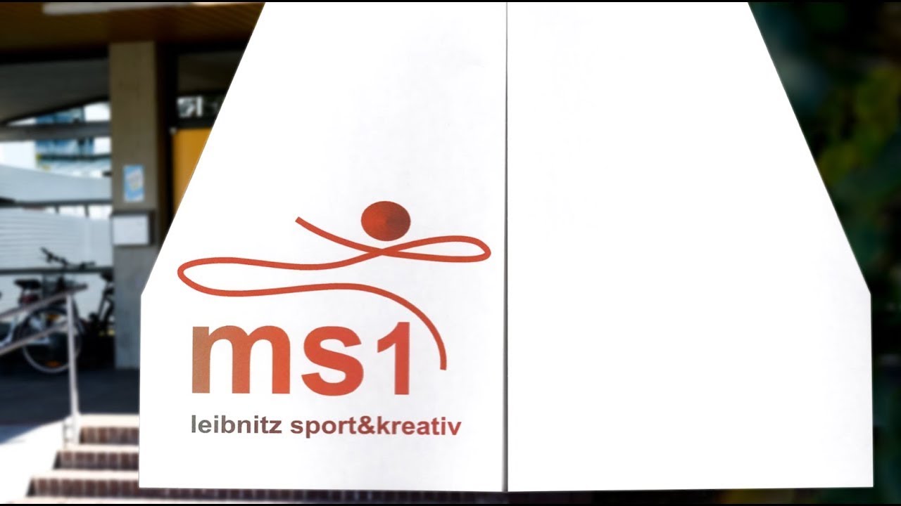 MS1 Leibnitz - Unsere Schule stellt sich vor
