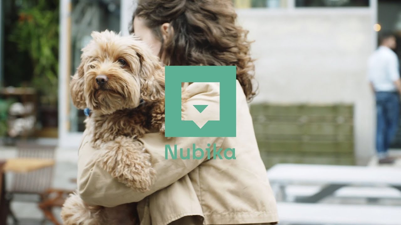 Nubika, o seu centro de formação veterinária 🦁