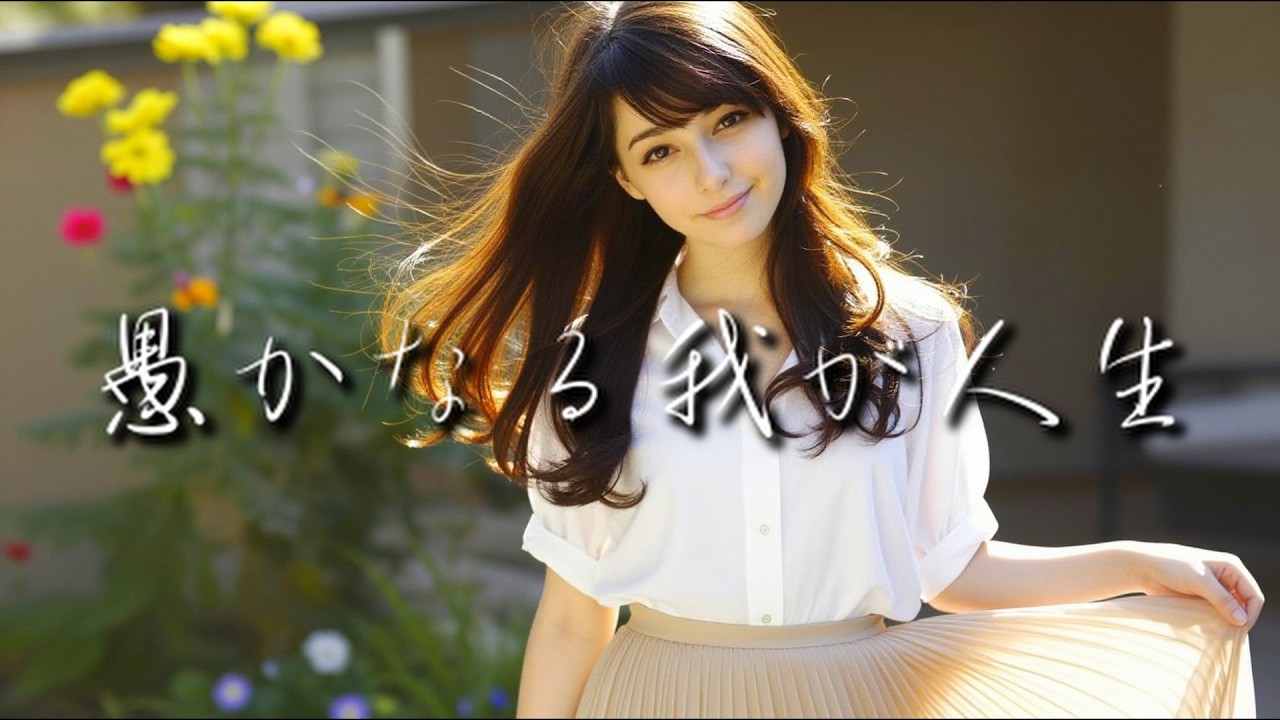 愚かなる我が人生 #mv  #恋