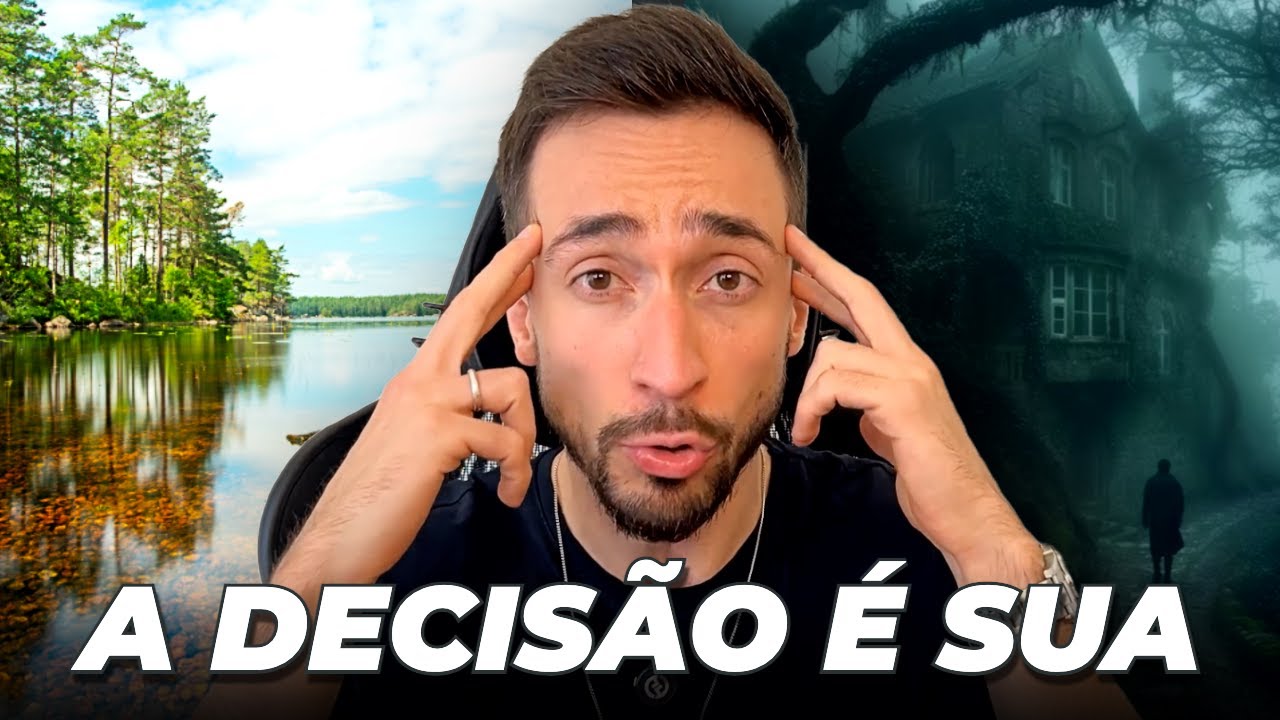 IA CHEGOU: 2 VERDADES que TODO dev precisa encarar em 2025.