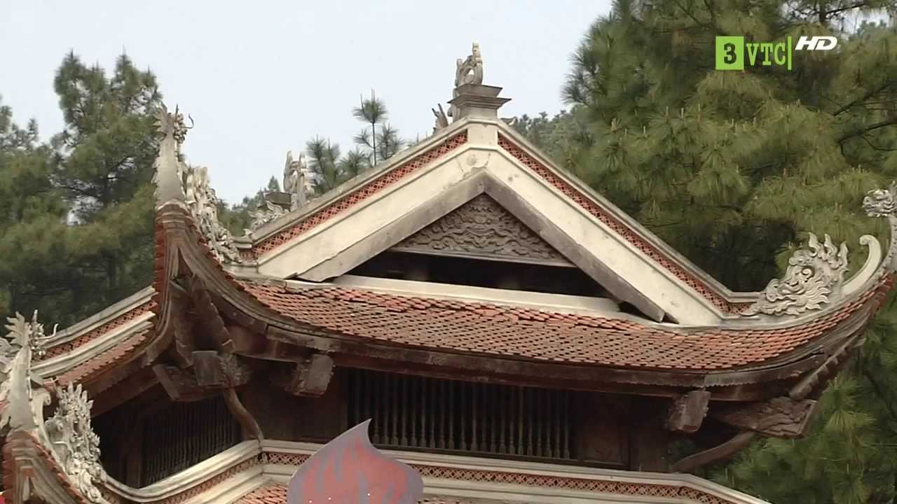 Phim tài liệu: Xứ Đông - Hải Dương