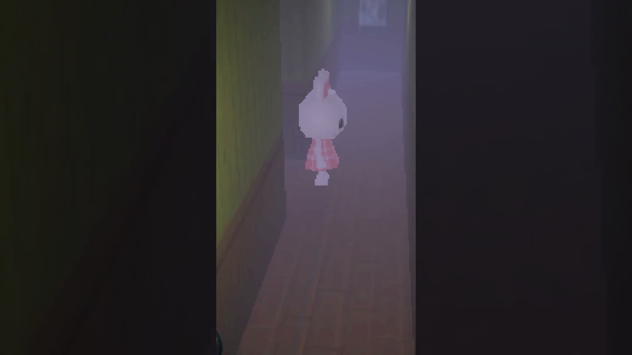 THIS HORROR GAME IS FREE ON STEAM