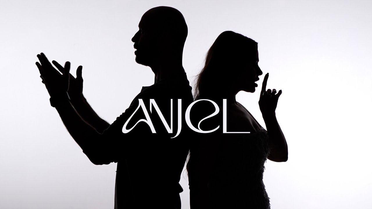 Robo Opatovský ft. Lina Mayer - ANJEL (Official video)