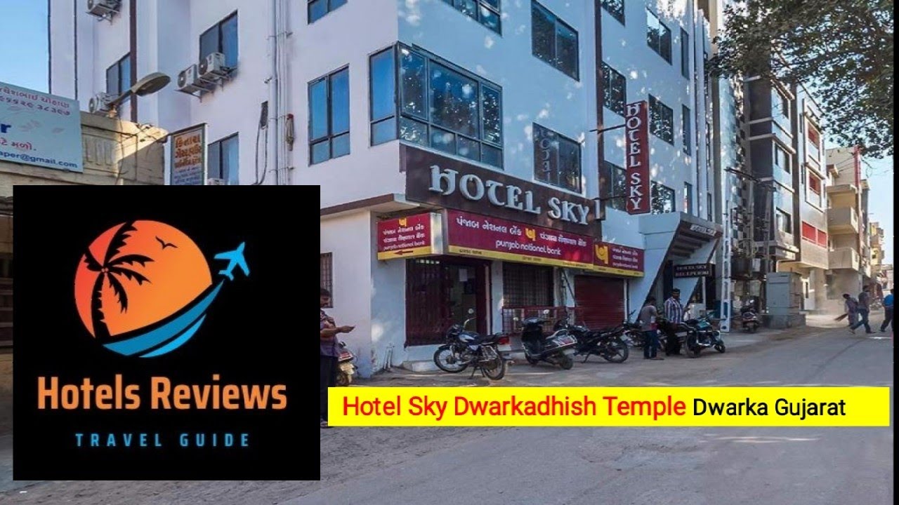 Hotel Sky | Near Dwarkadhish Temple Dwarka Beach Gujrat | HotelsReviews