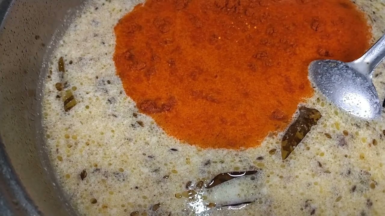 Punjabi Kadhi Pakoda | Traditional Home-Style Recipe | کڑھی پکوڑا | مکمل ریسیپی