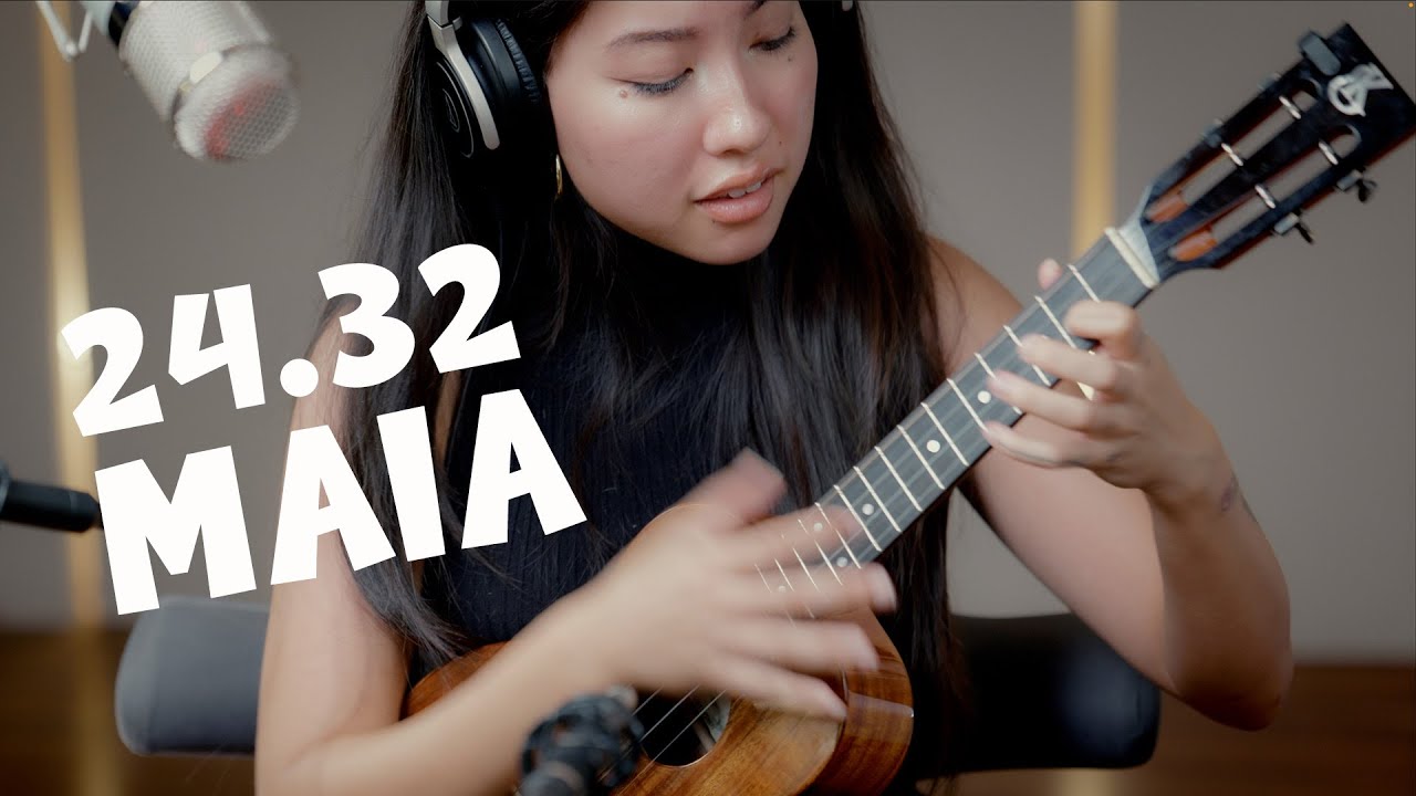 24.32 Maia | Corey | Kalei