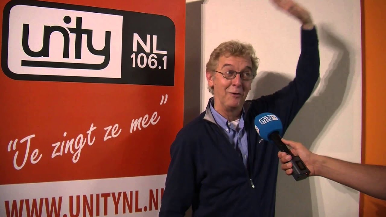 UnityNL - 6 NOVEMBER 2014