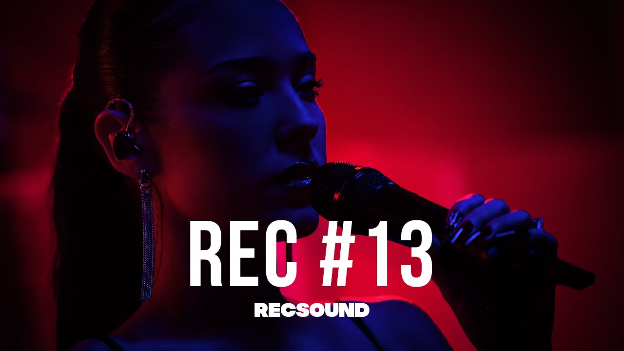 MAETA - QUESTIONS • F*** YOUR FRIEND • THROUGH THE NIGHT | RECSOUND
