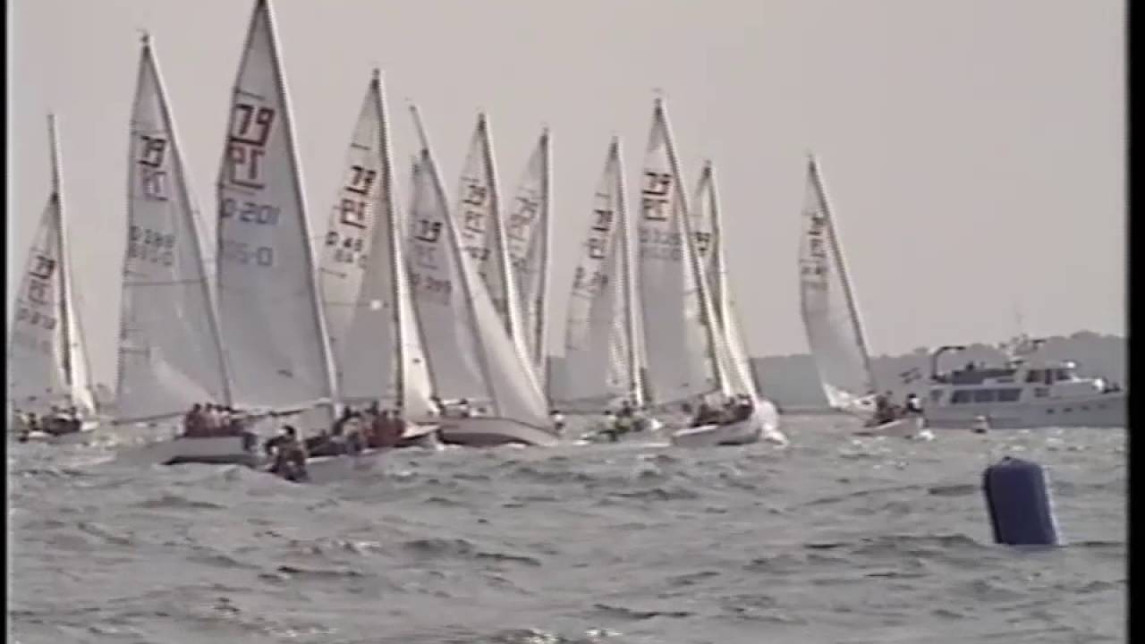 Fynrundt 1994 Final