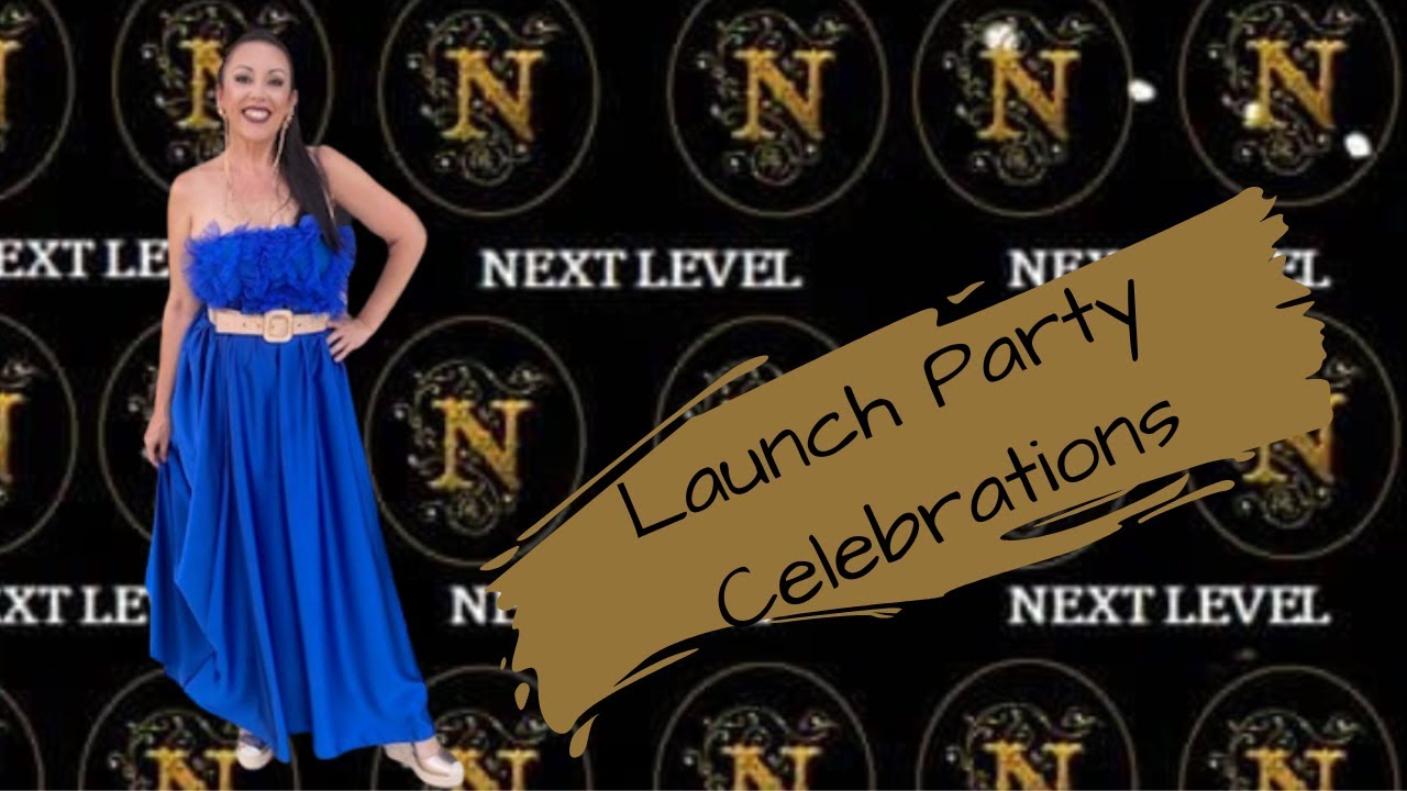 Celebrating The Launch of A New Modeling Agency in Malta