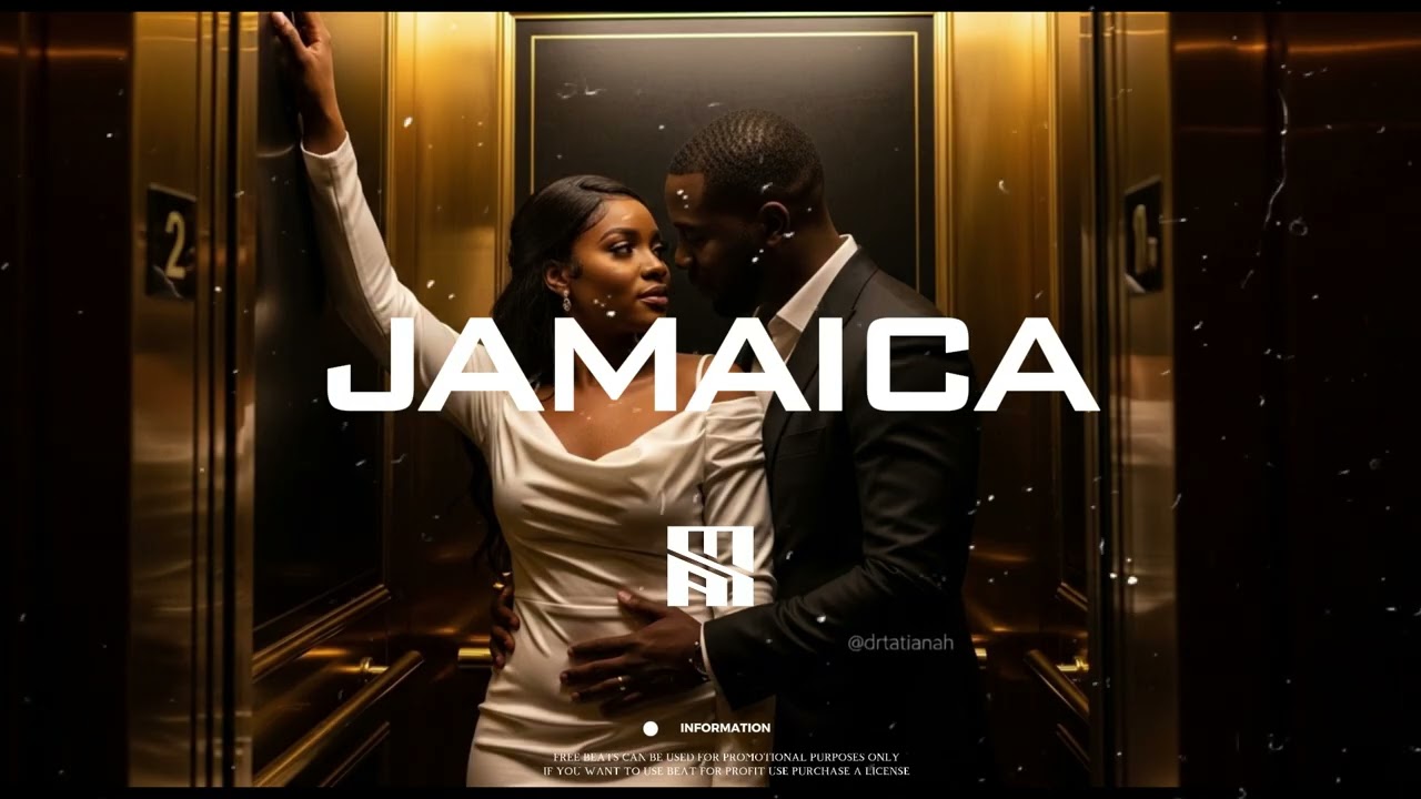 Omah lay Ft Burna Boy Type Beat 