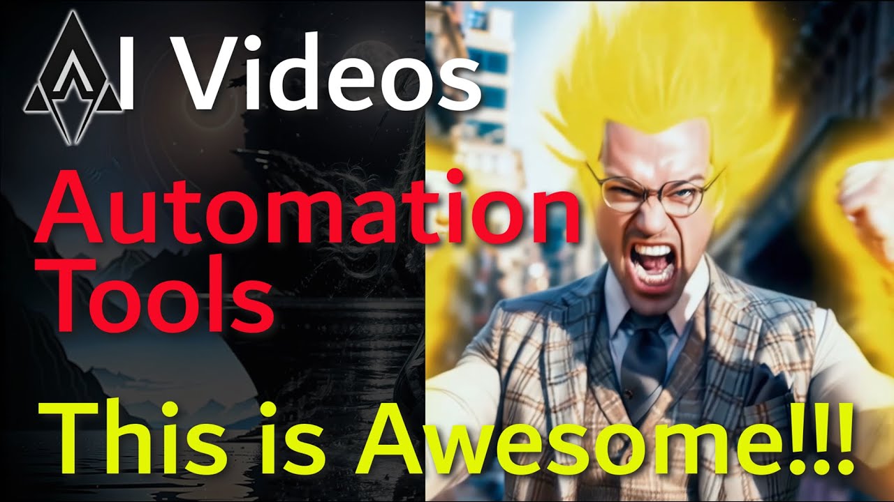 ComfyUI Automated Batch Work: Hands Free Forever Loops for Video Generation Workflow for Wan AI Gen