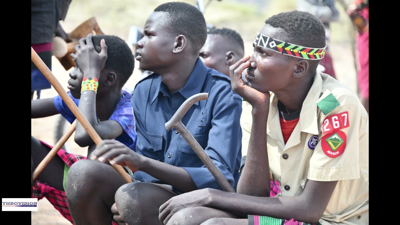 Multi Destination Outreach (MDO) – Marsabit County | July 2026