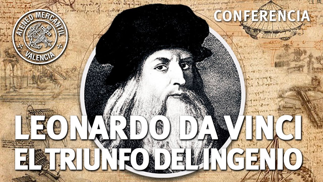 Leonardo da Vinci. El triunfo del ingenio | Dolores García Ruiz