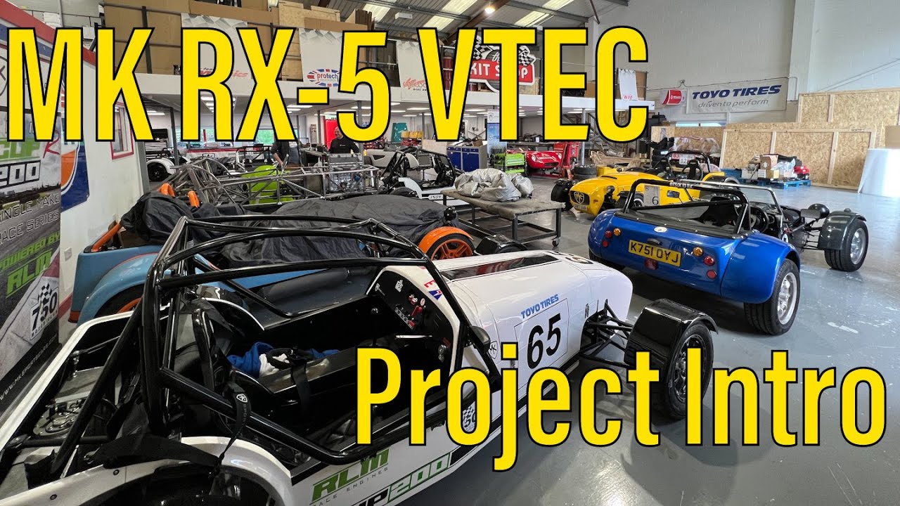 MK Sports and the Next Project