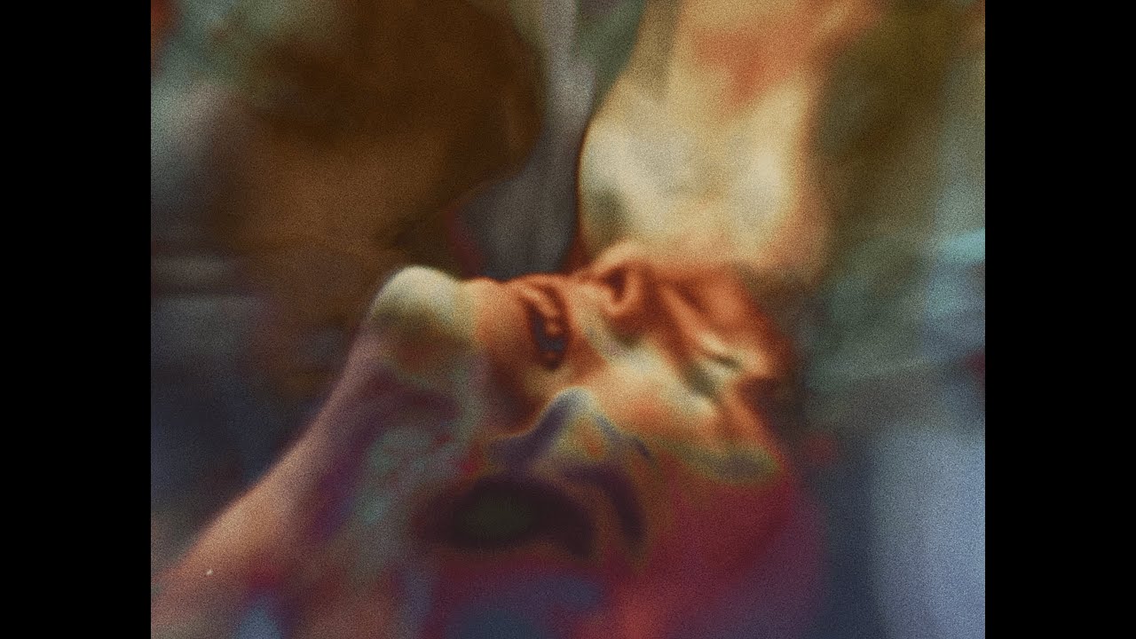 ROU&Eacute; - TRANSCENDER (Official Video)