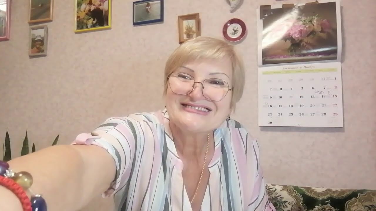 Худеем в радость и на радость.💃О ком дружим, девочки🤔Похудела без диет после 56 лет (-44)