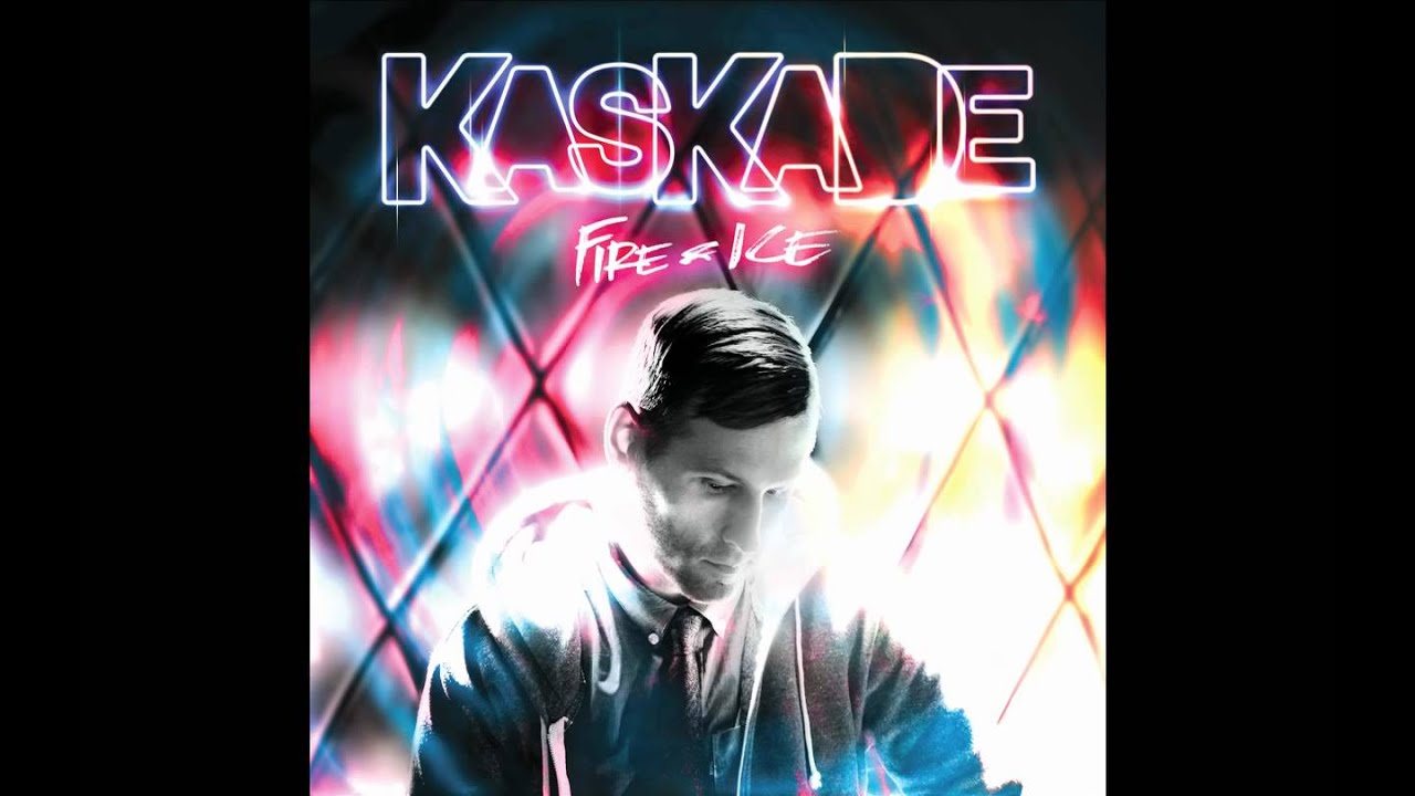 Kaskade feat. Neon Trees - Lessons In Love (Cover Art)