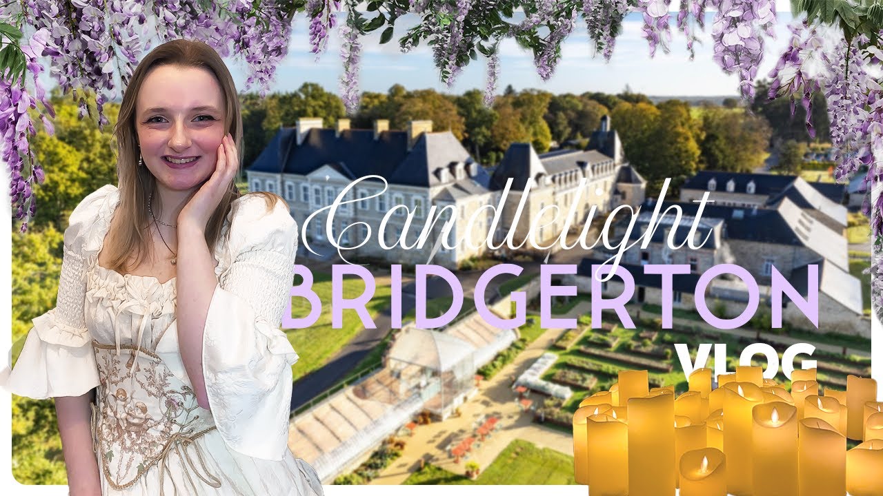 Une journée magique avec moi ! - WEEKLY VLOG