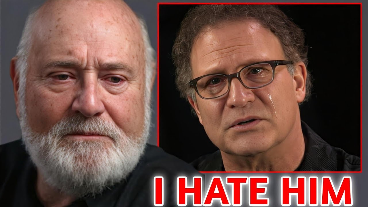 Albert Brooks & Rob Reiner's Son Exposed After Tragic Turn (Everyone is SHOCKED)