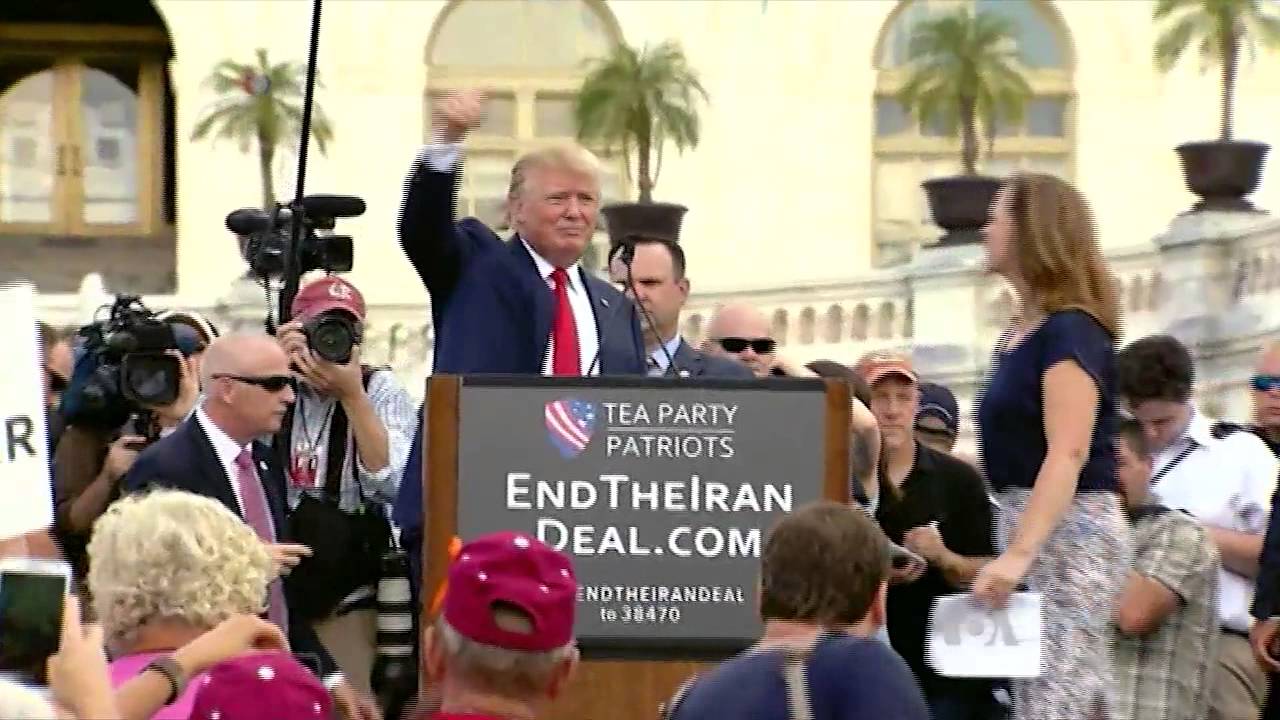 Iran, US Tout Benefits of Nuclear Deal