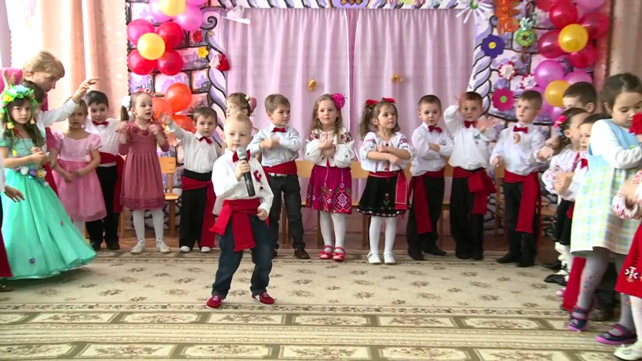Nani Lucian - Primăvara