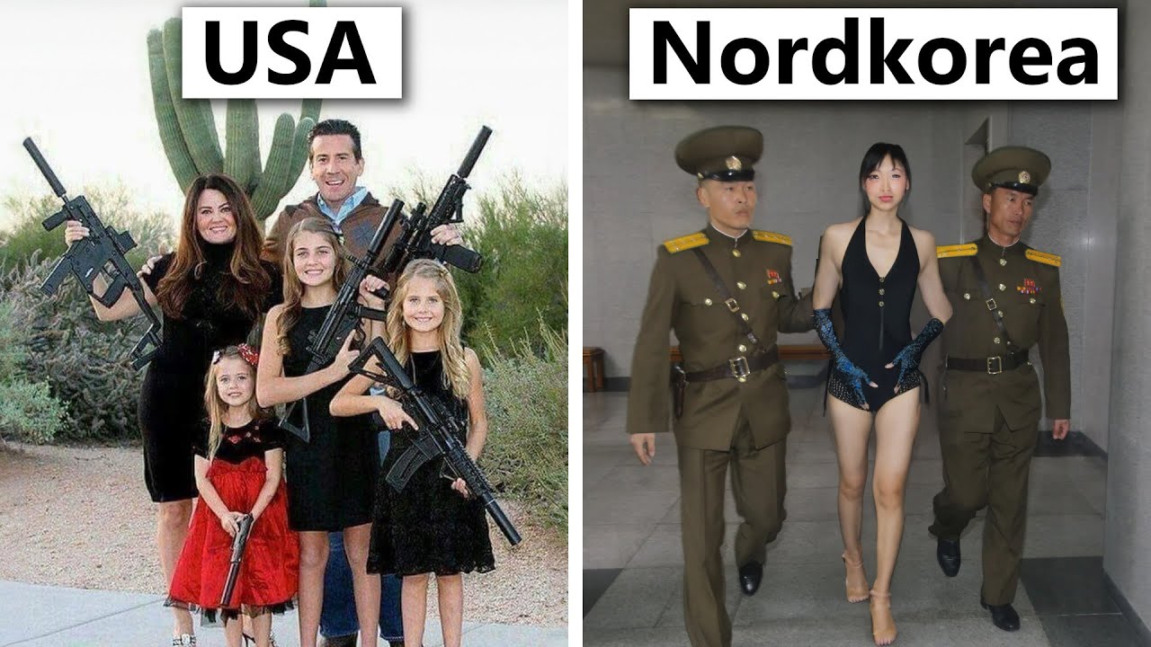 Die verr&uuml;cktesten Gesetze aus anderen L&auml;ndern