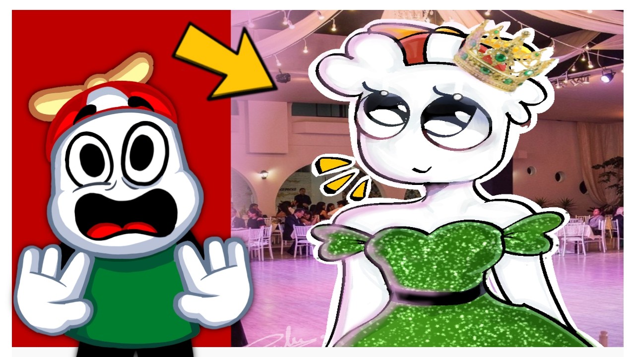 Reaccionando A Los Fanarts De Mi Cumpleaños / Omenaso Fanarts