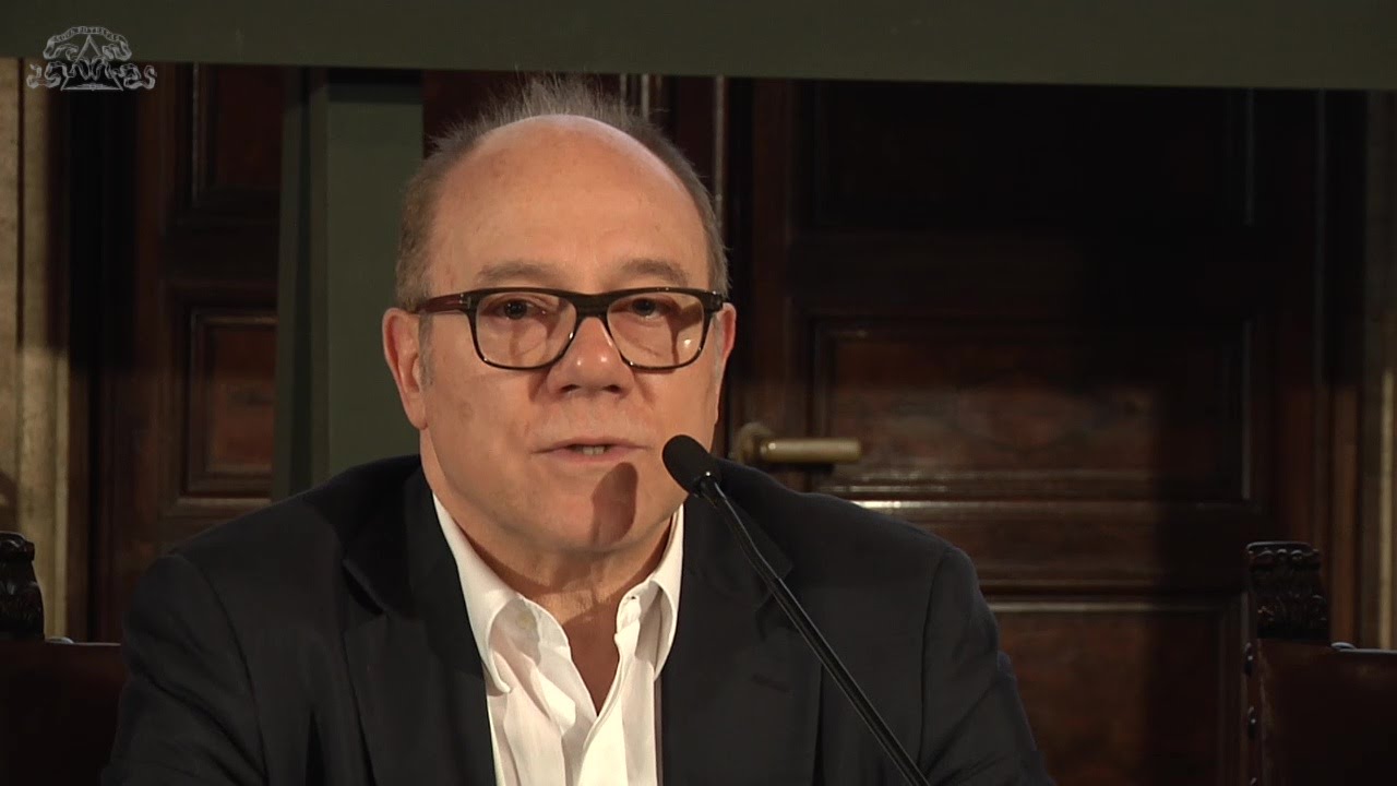 18-04-2016 Una sostanza sottile -1- Carlo Verdone
