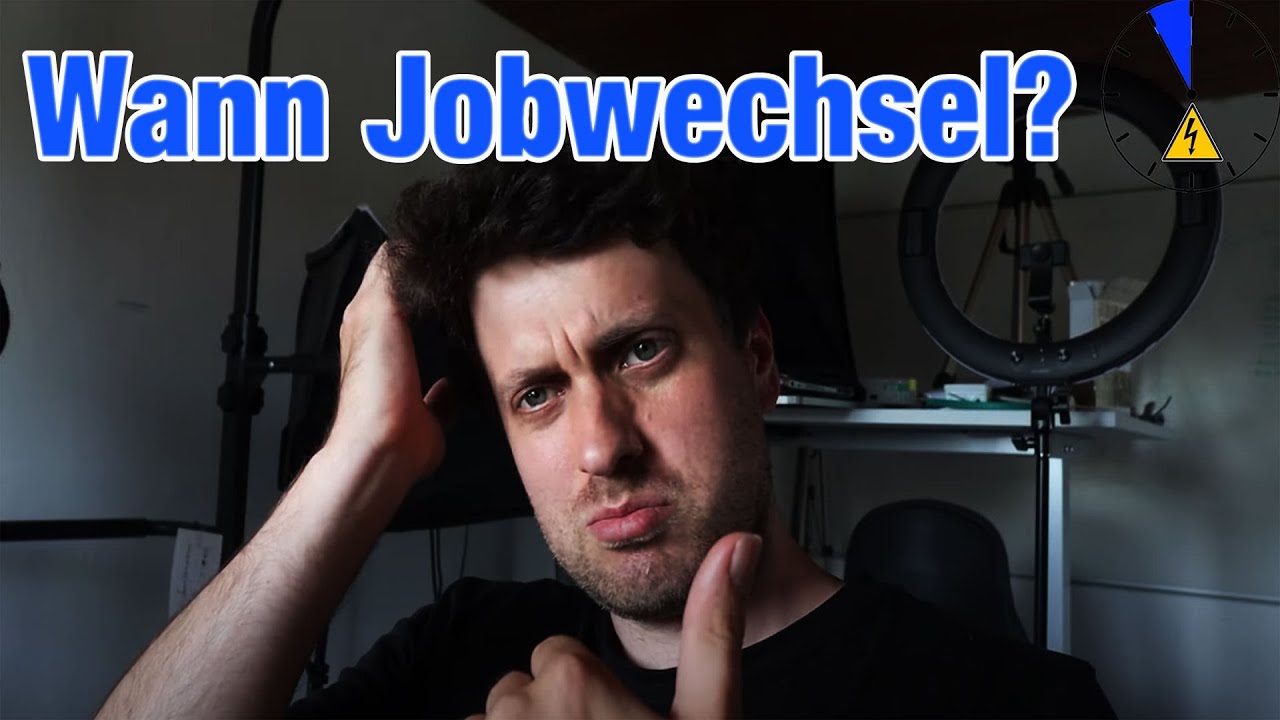 Wie oft als Ingenieur Job wechseln? Maximal Karriere machen!